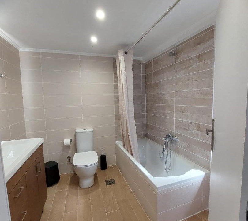 Photo of Bathroom in Lazarata