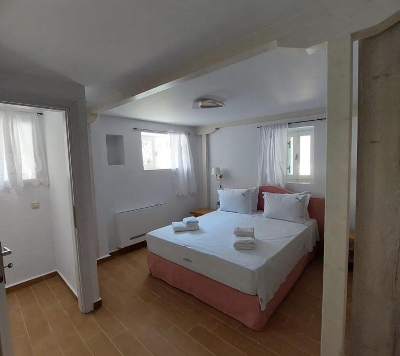 Photo of Bedroom in Lazarata