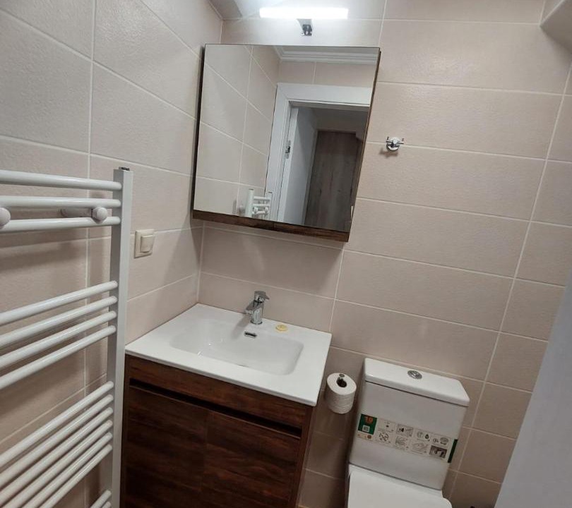Photo of Bathroom in Lazarata