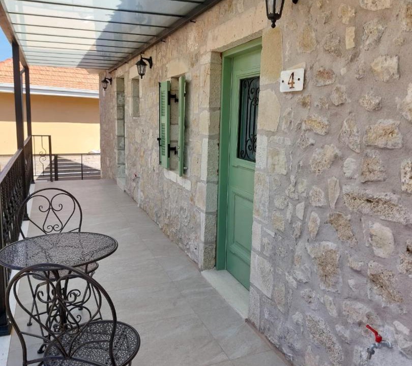 Photo of Patio Balcony in Lazarata