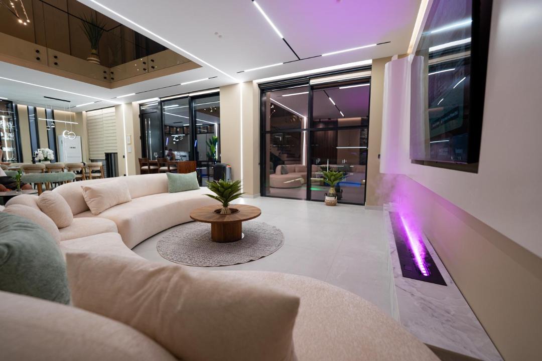 Photo of Livingroom in Rrushkull