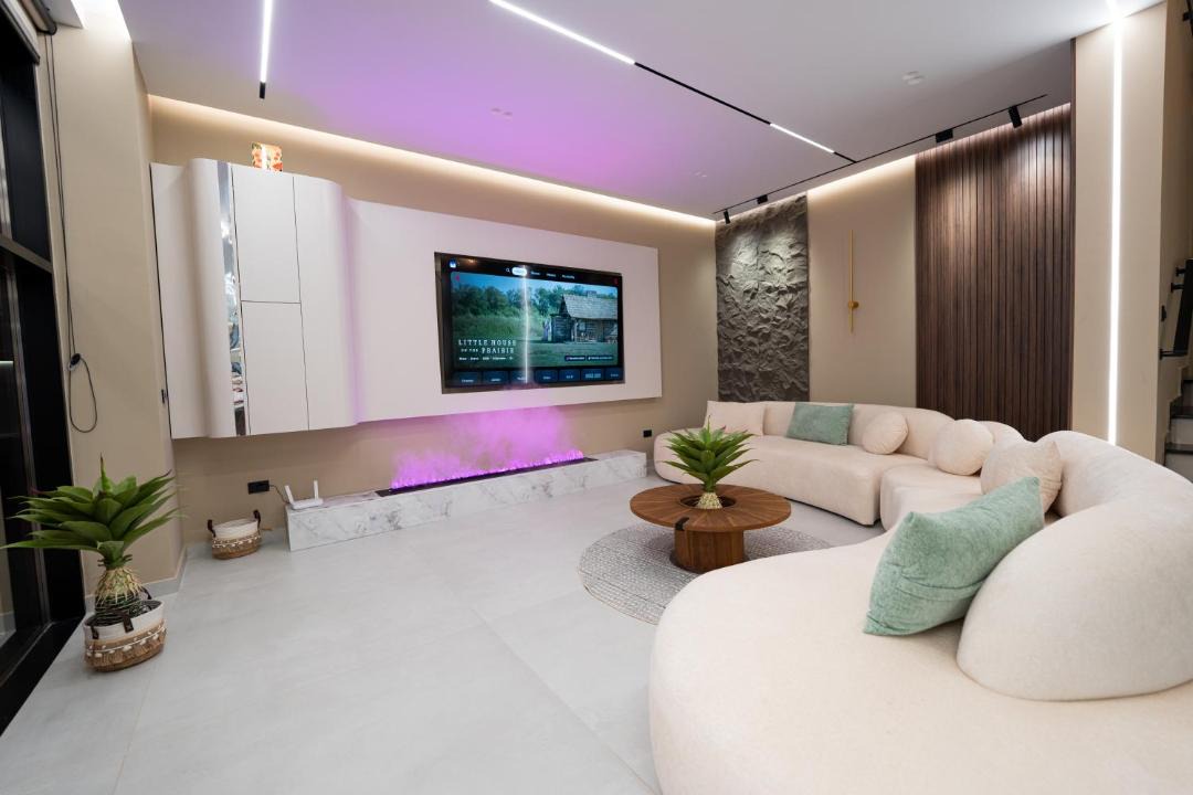 Photo of Livingroom in Rrushkull