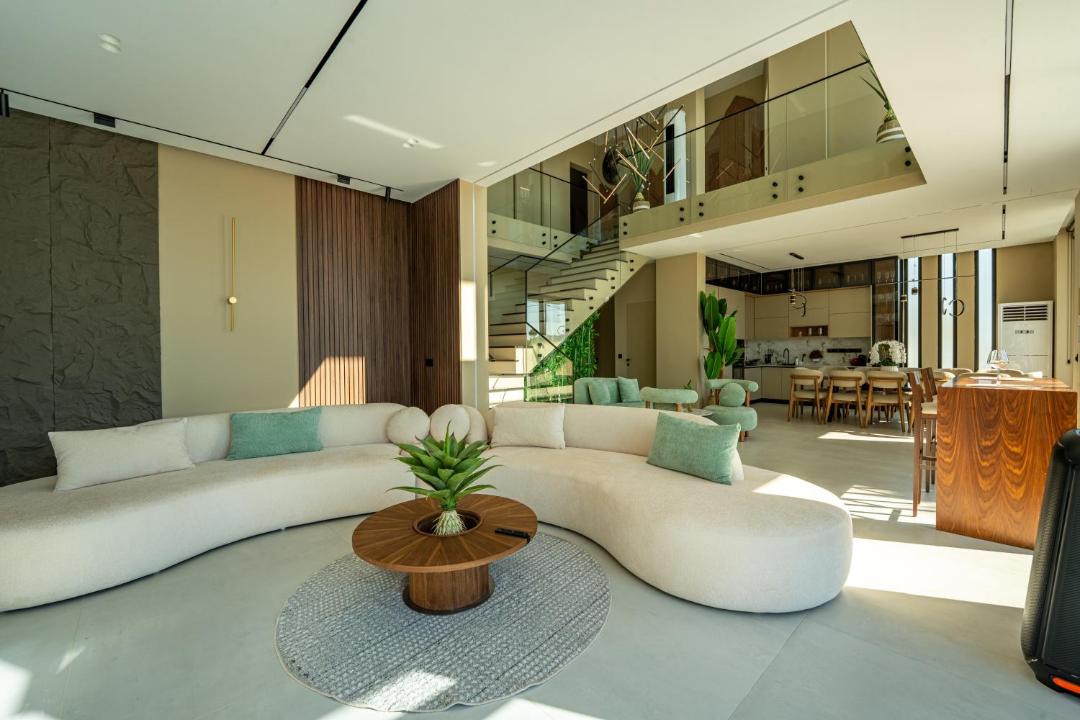 Photo of Livingroom in Rrushkull
