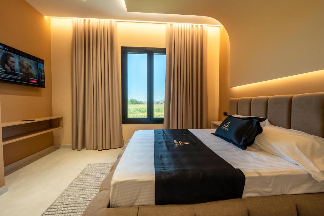 Photo of Bedroom in Rrushkull