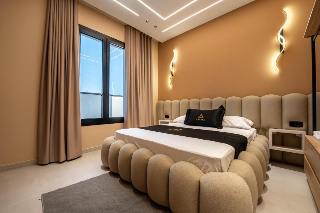 Photo of Bedroom in Rrushkull
