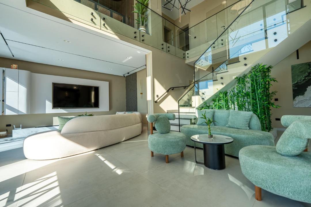 Photo of Livingroom in Rrushkull