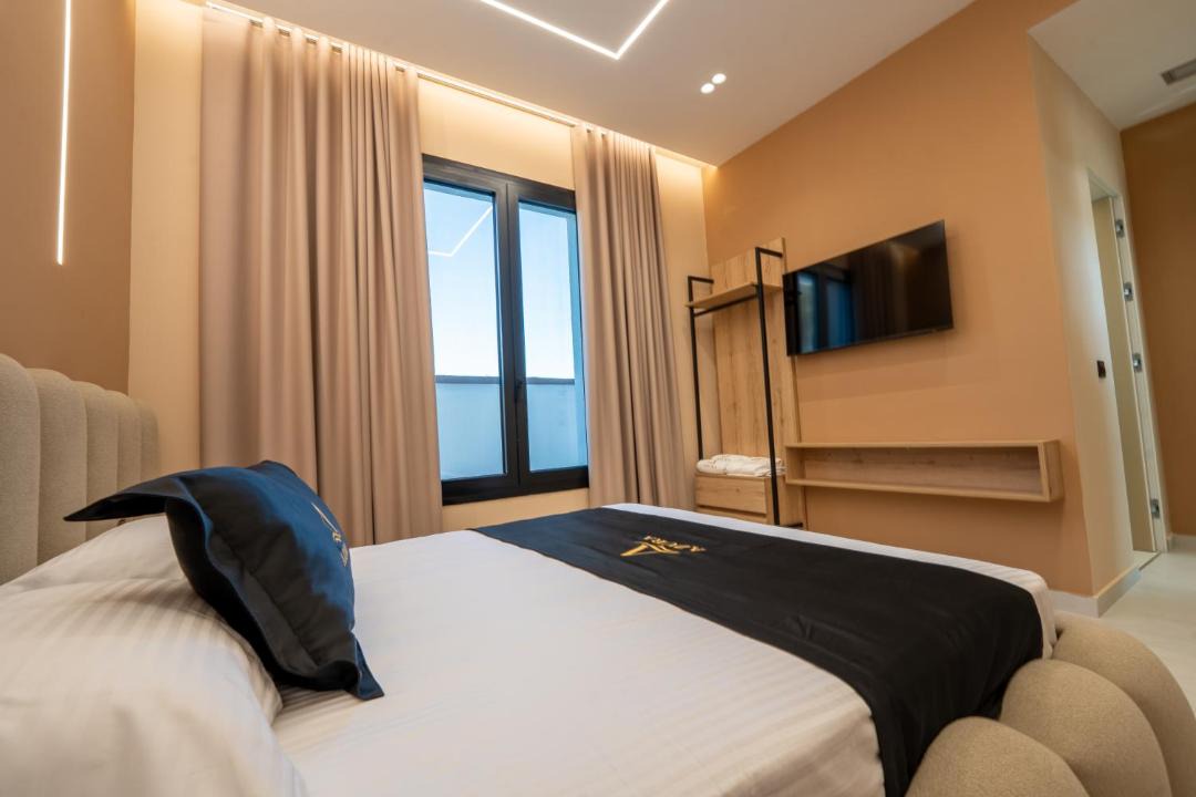 Photo of Bedroom in Rrushkull