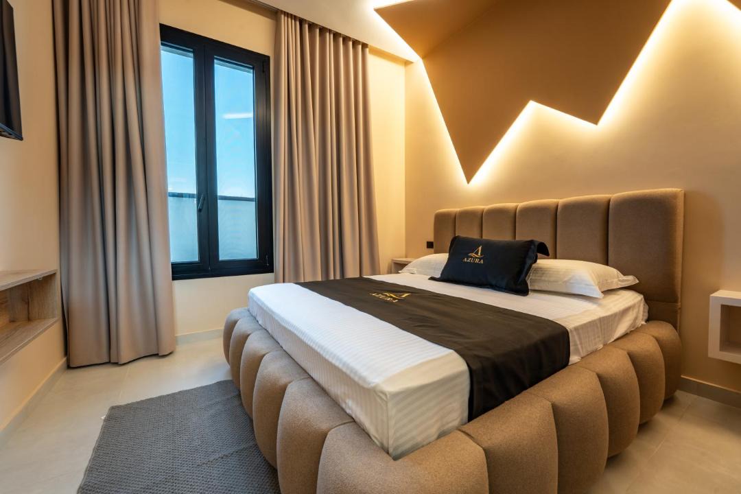 Photo of Bedroom in Rrushkull
