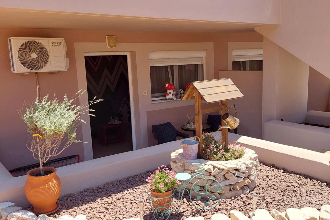 Photo of Patio Balcony in Kambos