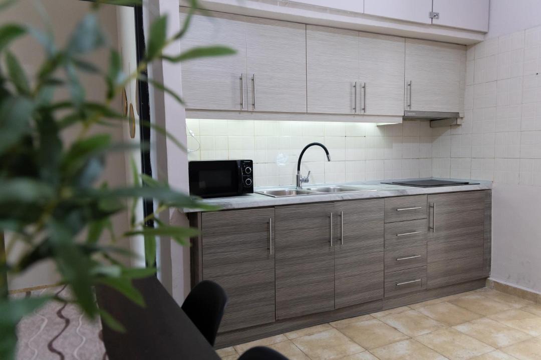 Photo of Kitchen in Areopoli