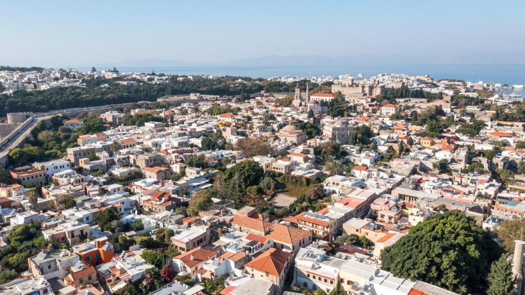 Photo of Others in Rhodes Old Town