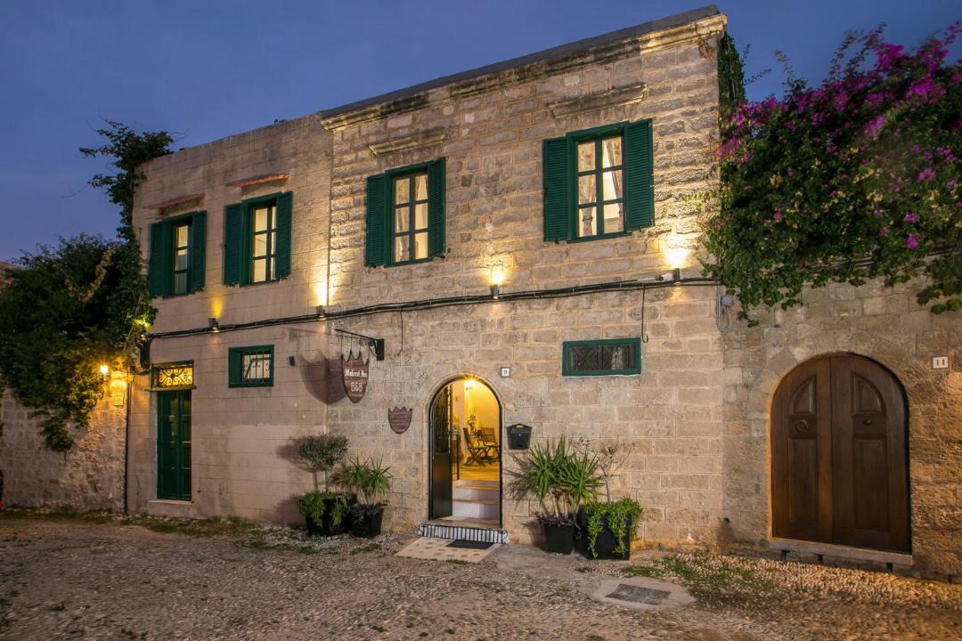 Photo of Others in Rhodes Old Town