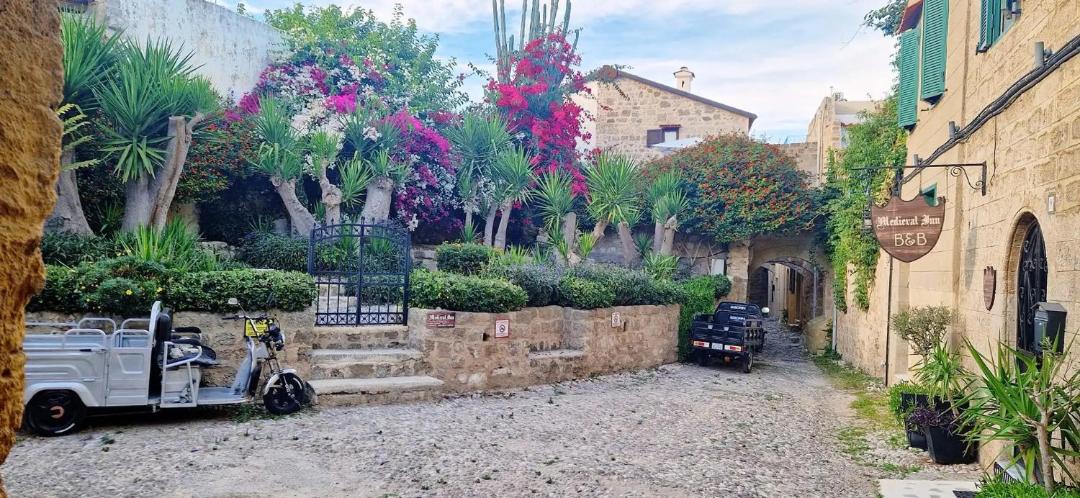 Photo of Others in Rhodes Old Town