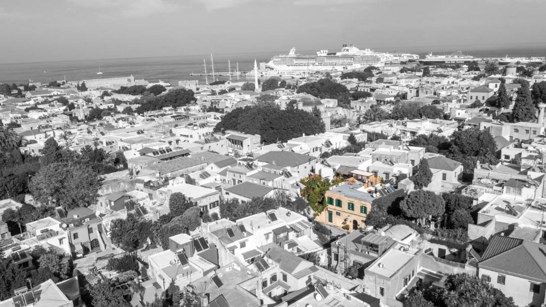Photo of Others in Rhodes Old Town
