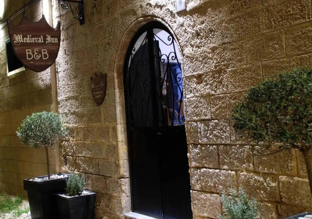Photo of Others in Rhodes Old Town