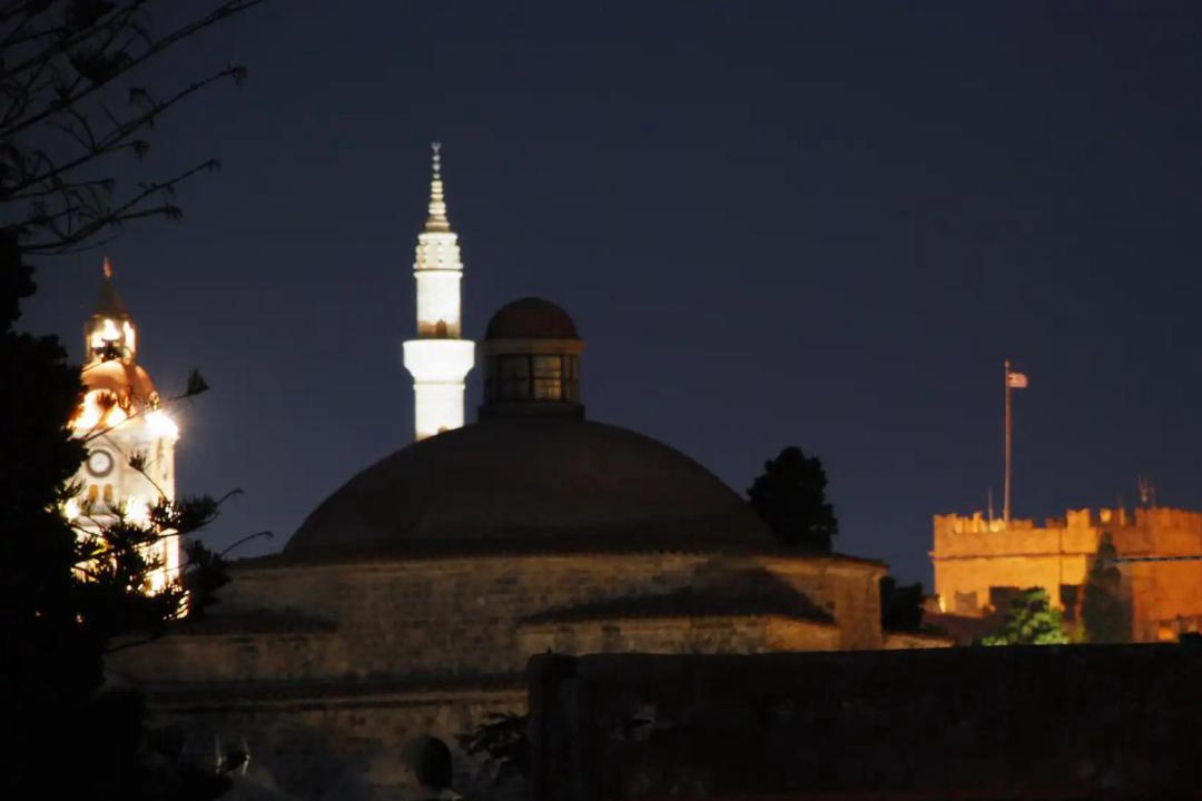Photo of Others in Rhodes Old Town