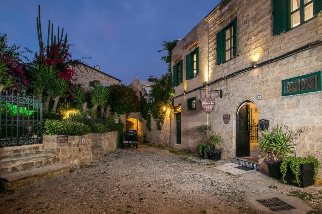 Photo of Others in Rhodes Old Town