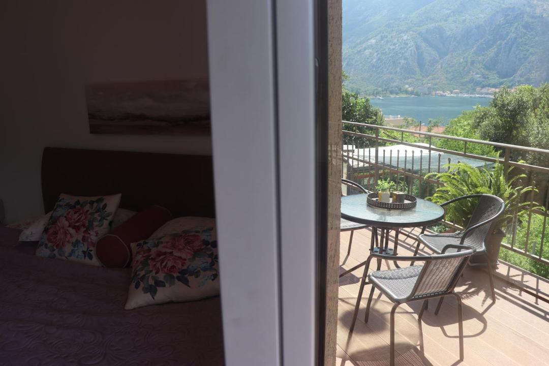 Photo of Patio Balcony in Muo