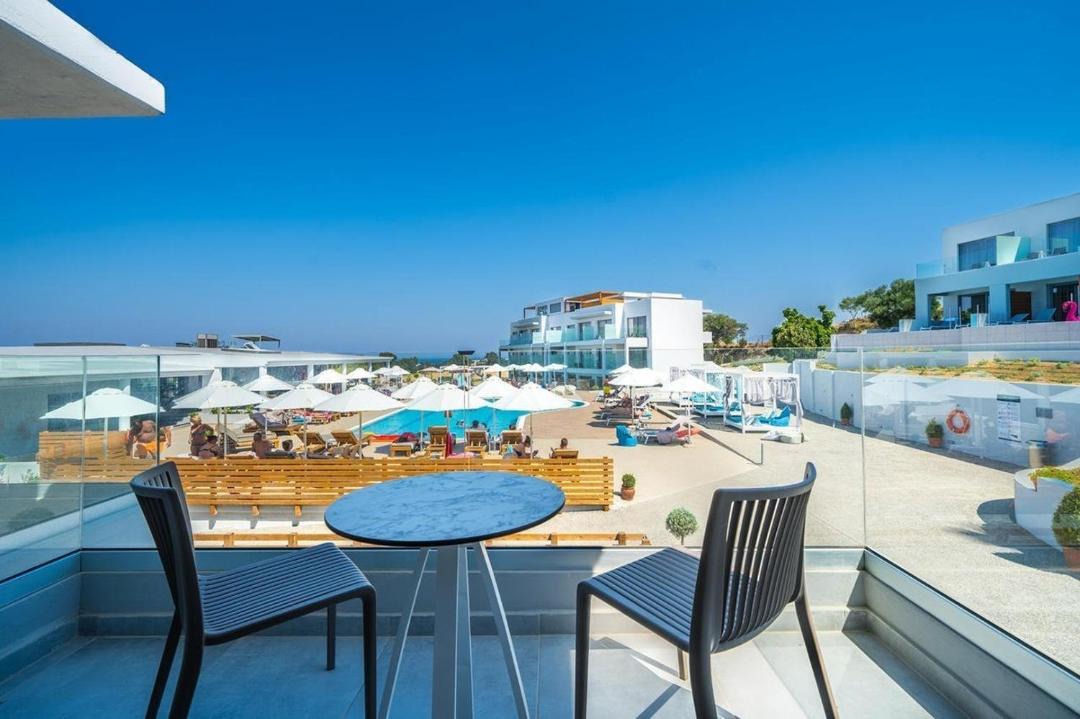 Photo of Patio Balcony in Psalidi