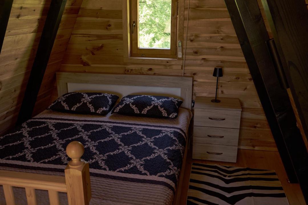 Photo of Bedroom in Njegusi
