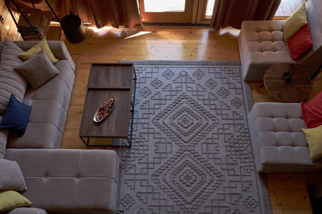 Photo of Livingroom in Njegusi