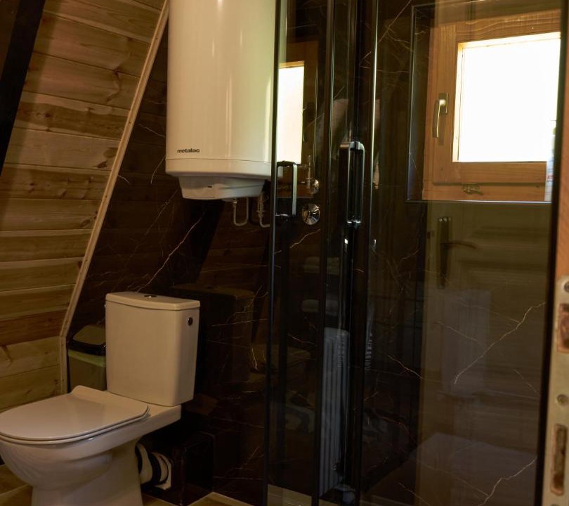 Photo of Bathroom in Njegusi