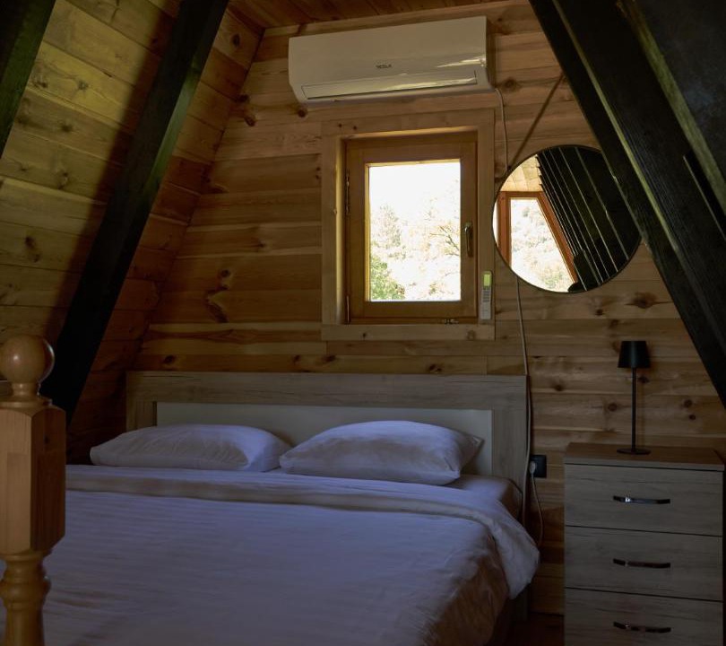 Photo of Bedroom in Njegusi