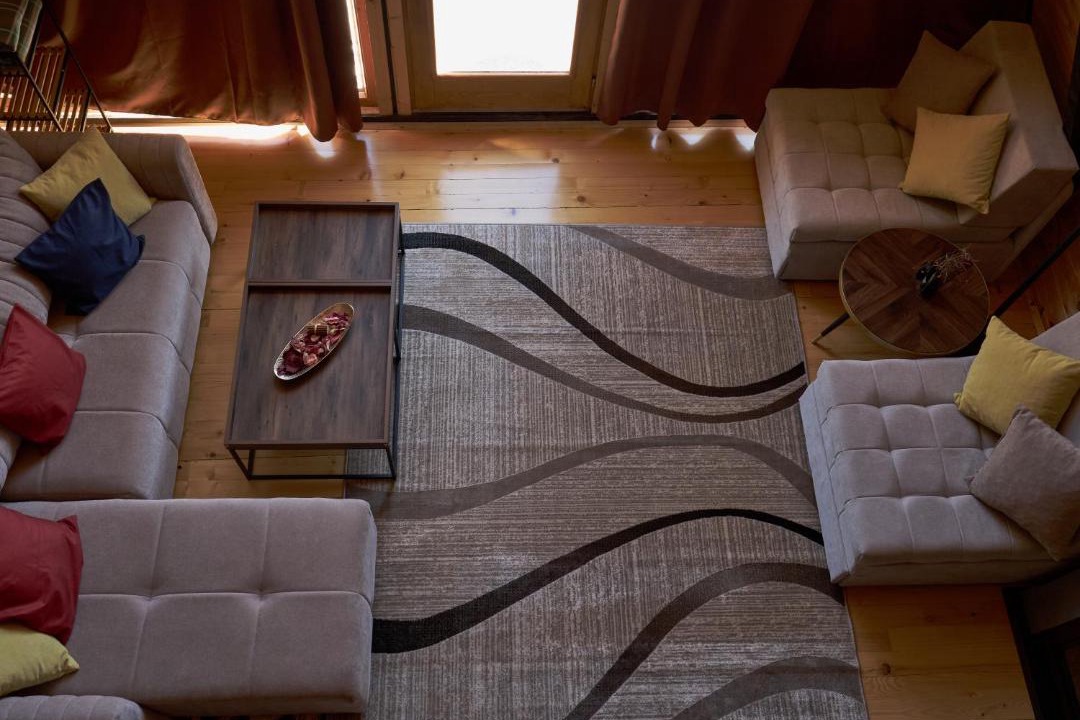 Photo of Livingroom in Njegusi