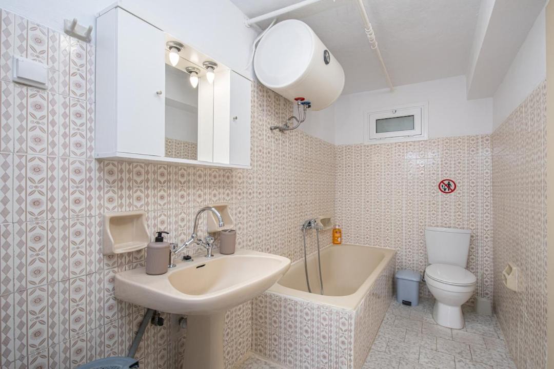 Photo of Bathroom in Makriotika