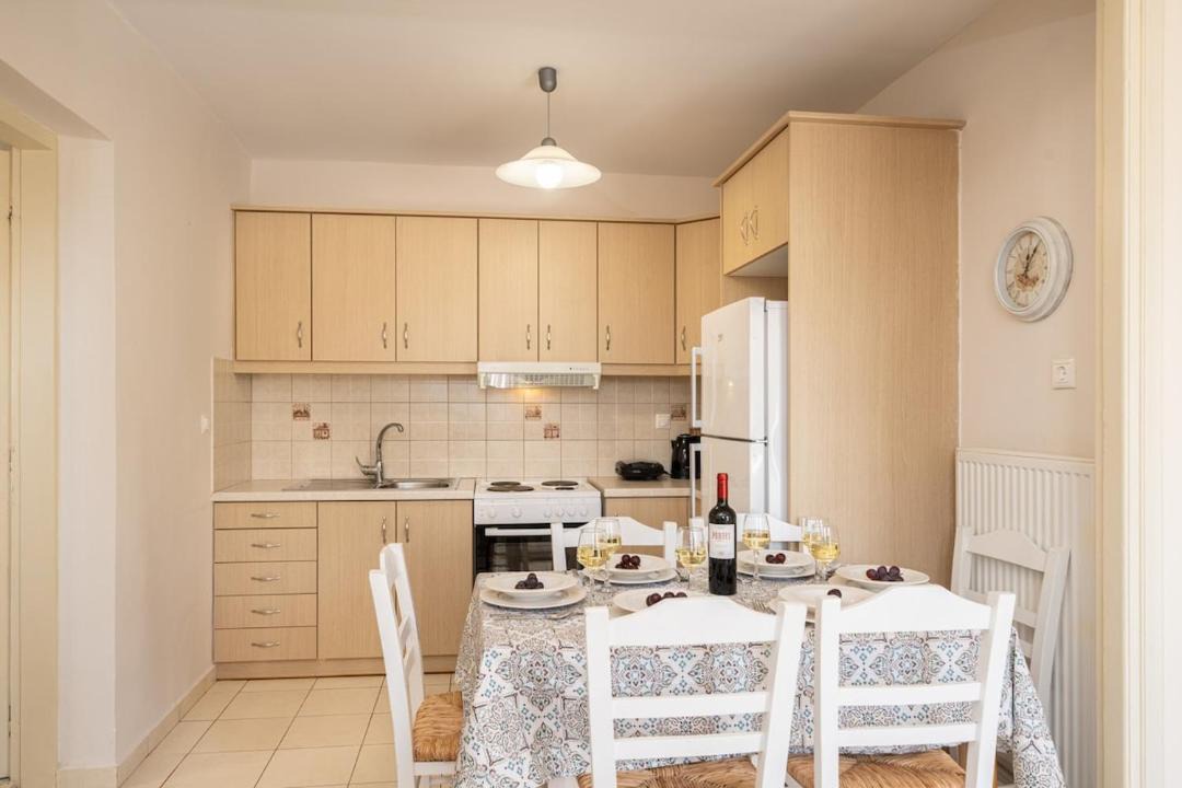 Photo of Kitchen in Makriotika
