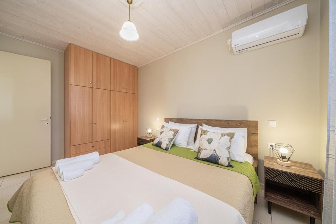 Photo of Bedroom in Makriotika