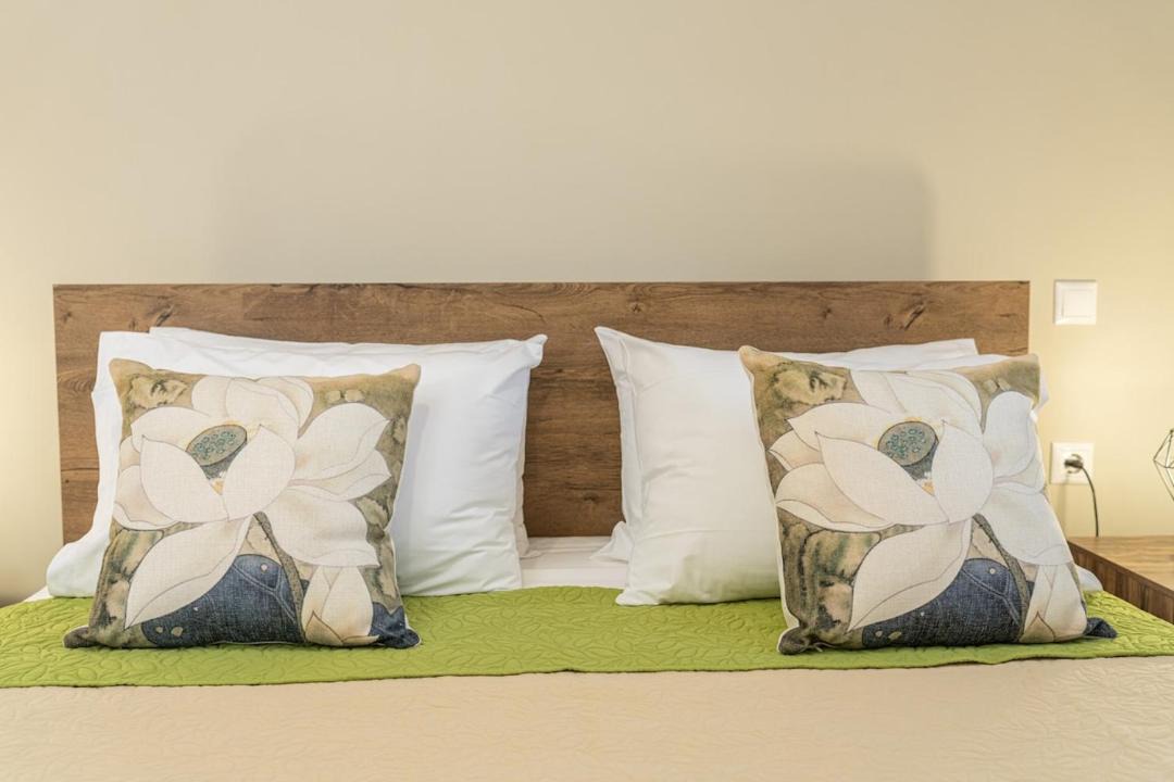 Photo of Bedroom in Makriotika