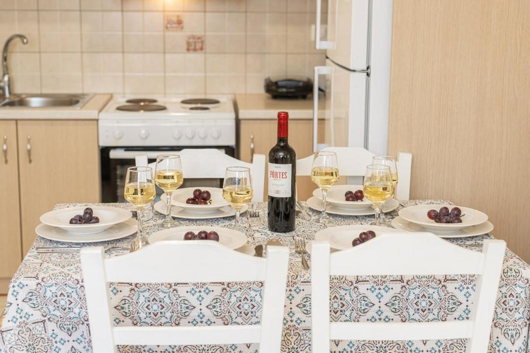 Photo of Kitchen in Makriotika