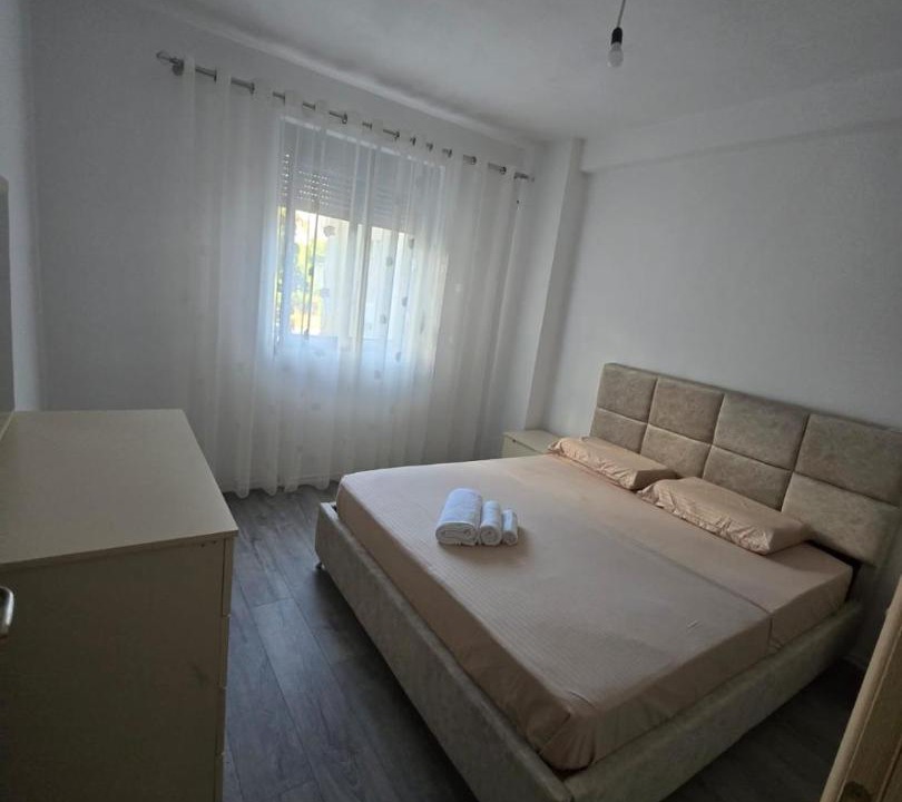 Photo of Bedroom in Shkembi i Kavajes