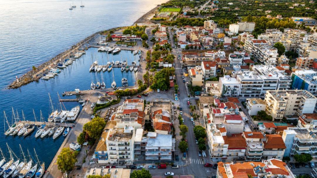Photo of Others in Kalamata Marina