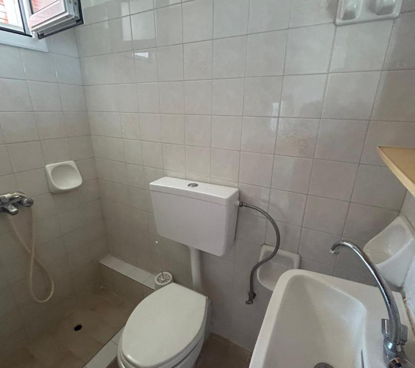 Photo of Bathroom in Loutsa