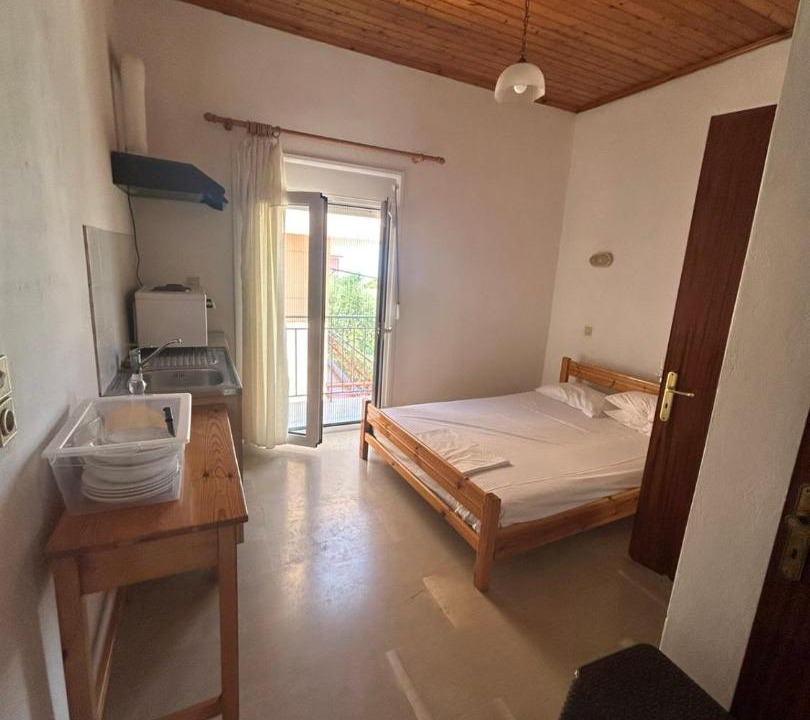 Photo of Bedroom in Loutsa