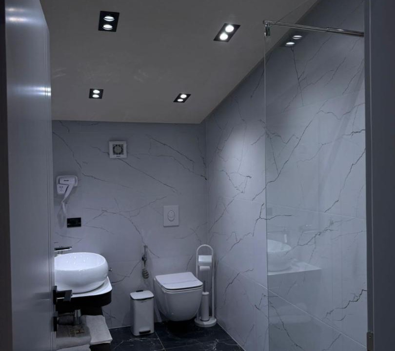 Photo of Bathroom in Kashar