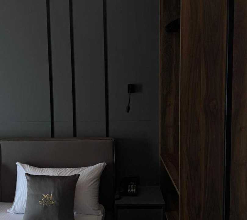 Photo of Bedroom in Kashar