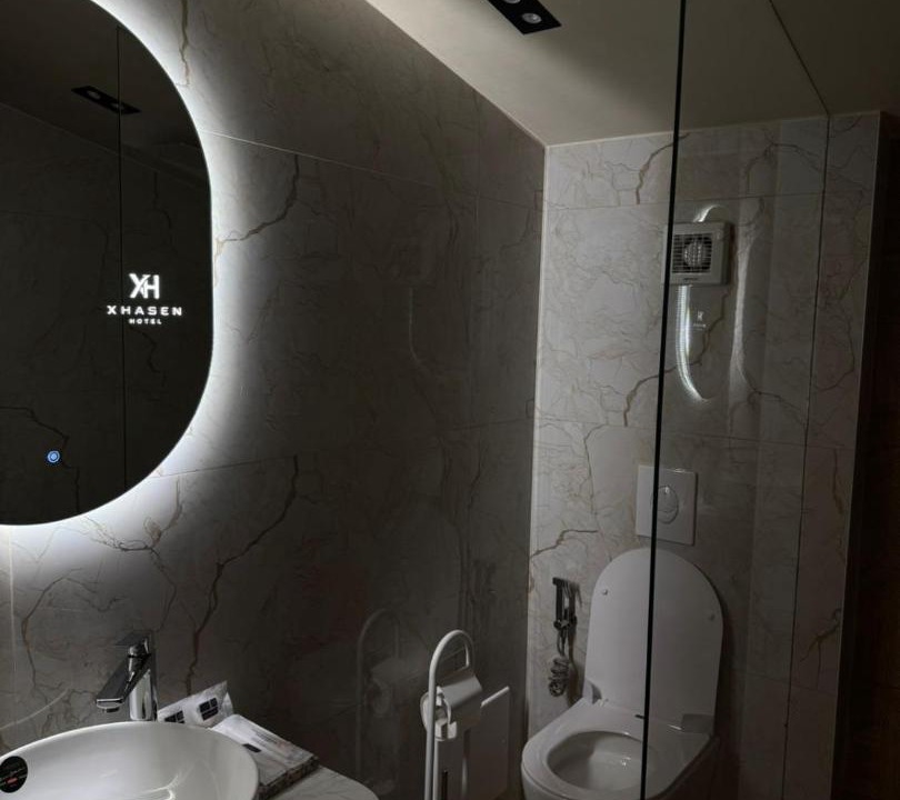 Photo of Bathroom in Kashar