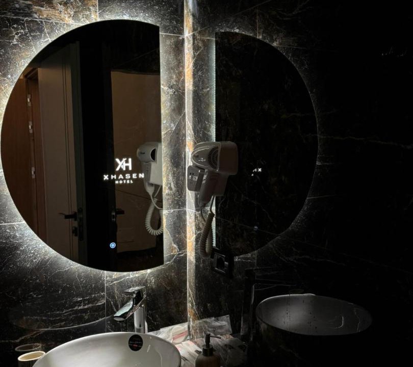 Photo of Bathroom in Kashar