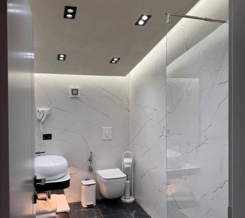Photo of Bathroom in Kashar