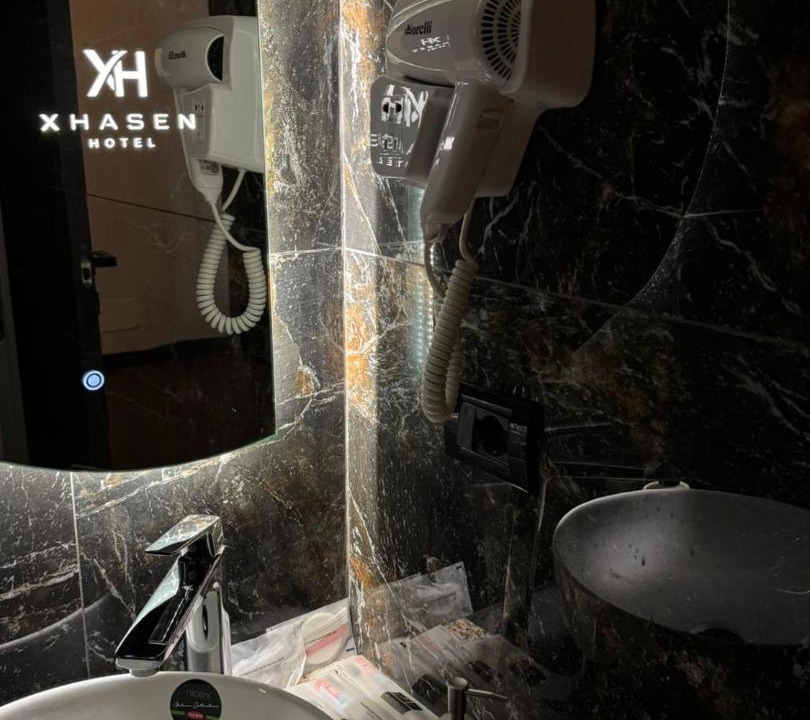 Photo of Bathroom in Kashar