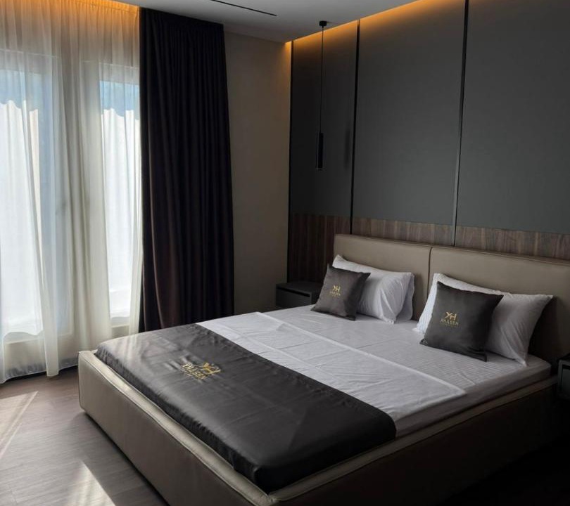Photo of Bedroom in Kashar