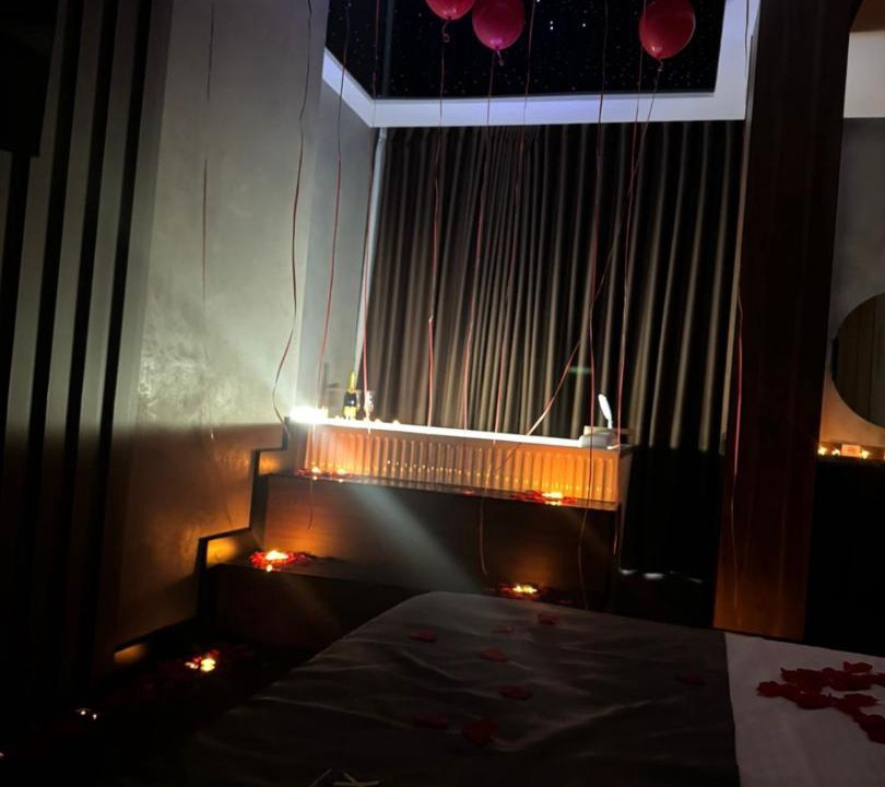 Photo of Bedroom in Kashar