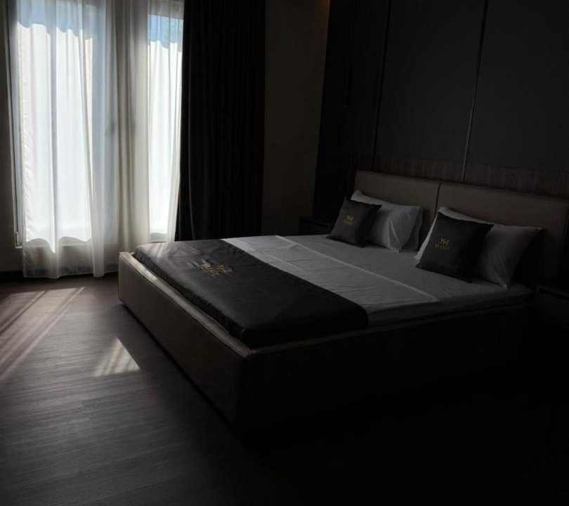 Photo of Bedroom in Kashar