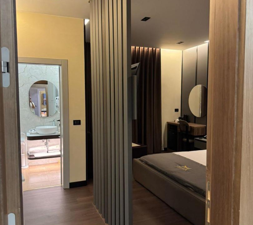 Photo of Bedroom in Kashar