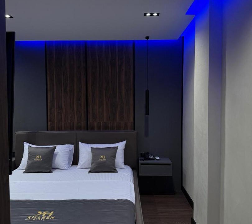 Photo of Bedroom in Kashar