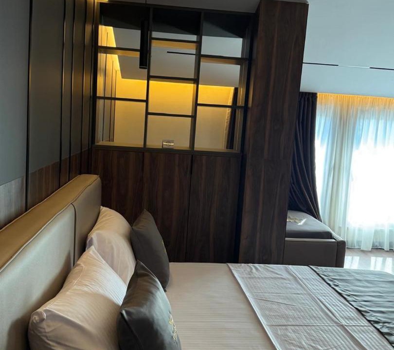 Photo of Bedroom in Kashar