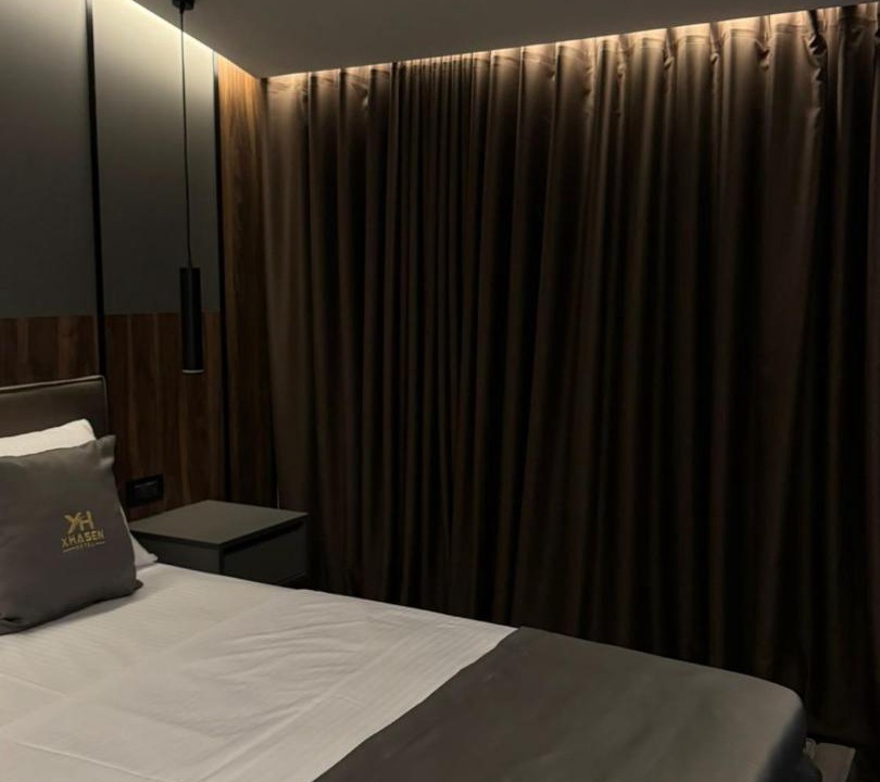 Photo of Bedroom in Kashar